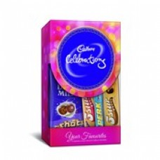 Cadbury Celebration Gift Pack